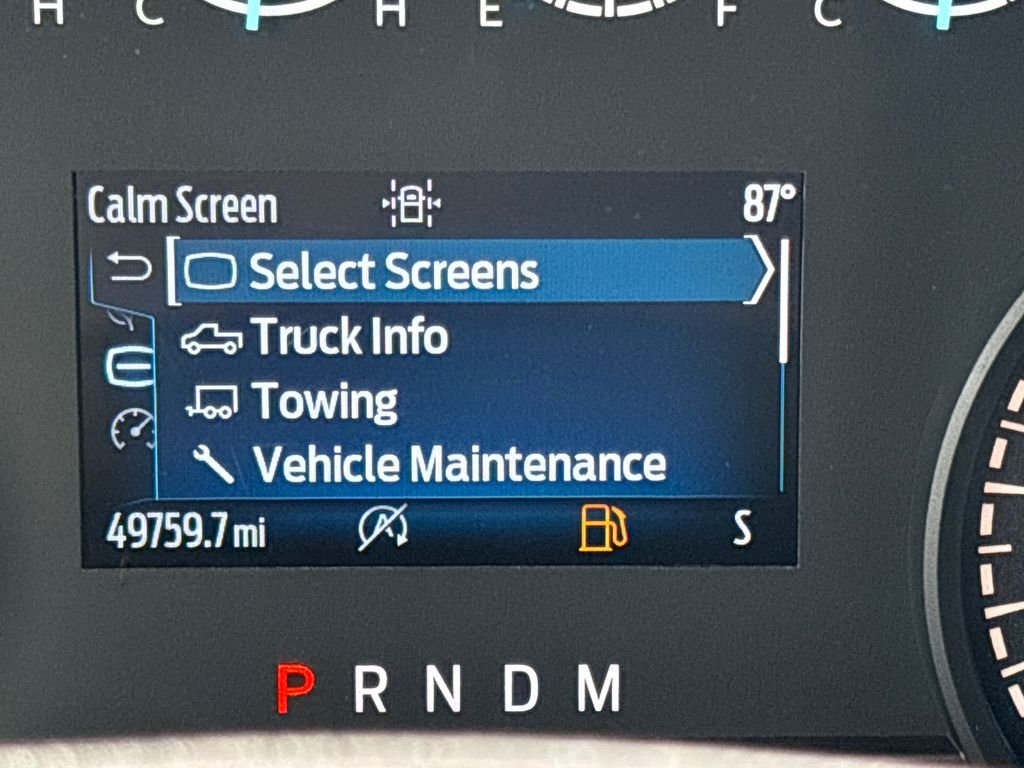 Used 2023 Avalanche Ford XL image 33