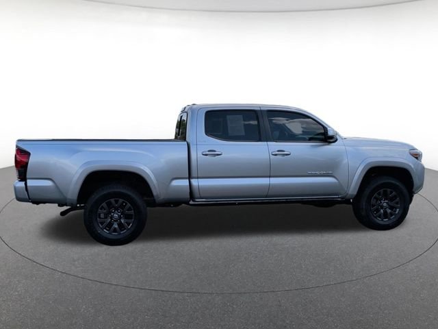 Certified Used 2022 Silver Toyota SR5 image 7