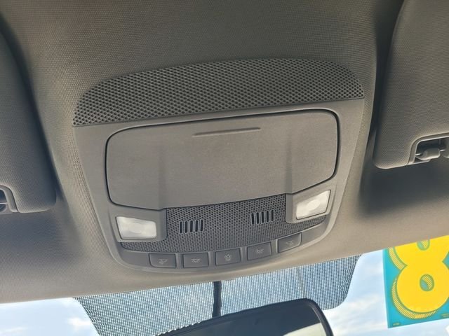 Used 2018 White Ford XLT image 22