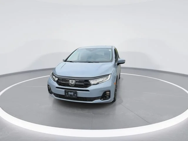 Used 2025  Honda Elite image 4