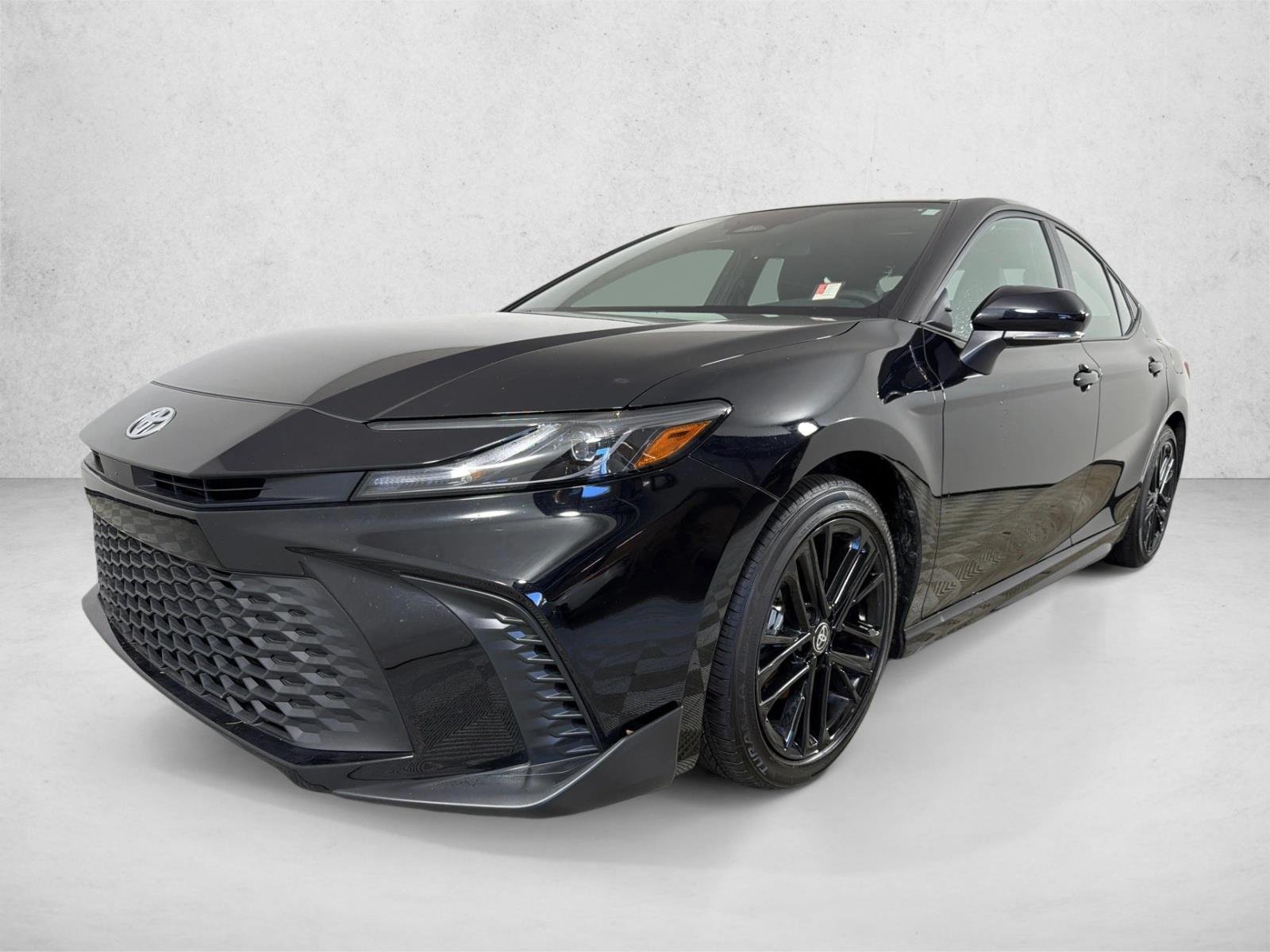 Used 2025  Toyota SE image 7