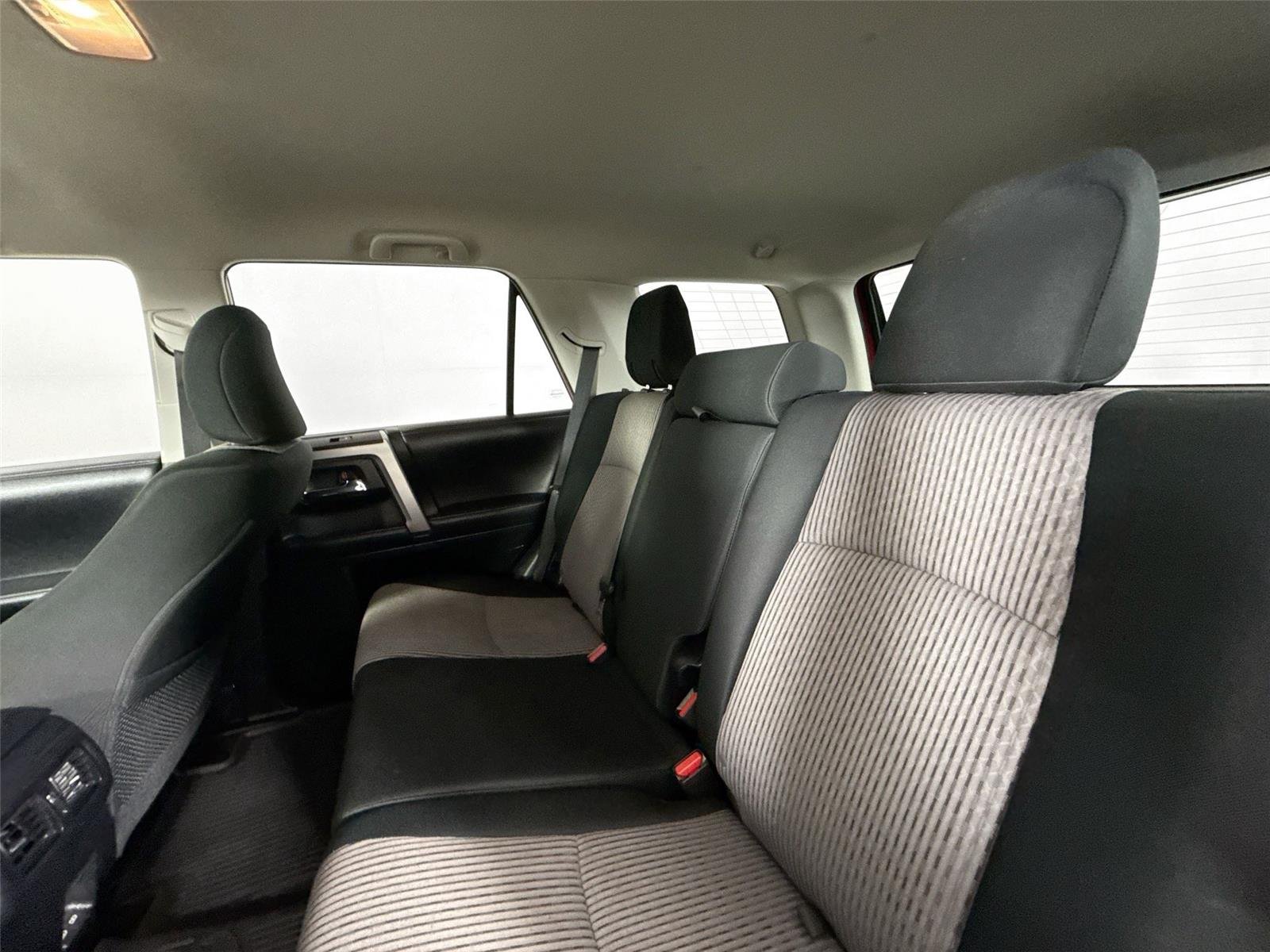 Certified Used 2024 Barcelona Red Metallic Toyota SR5 image 28