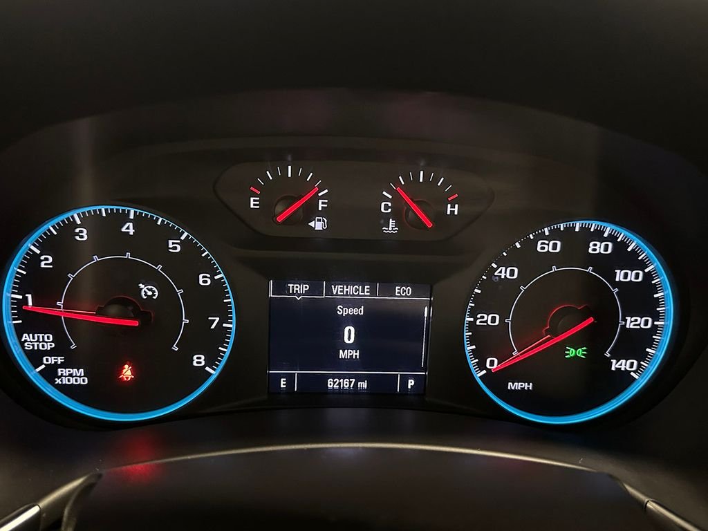 Used 2019 Silver Chevrolet LS image 29