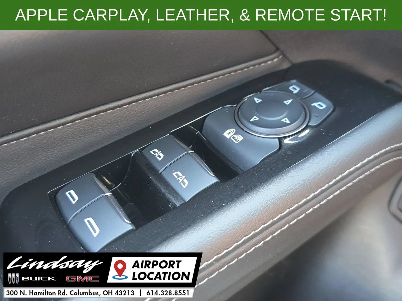 Used 2024 Black Raven Cadillac Premium Luxury image 23