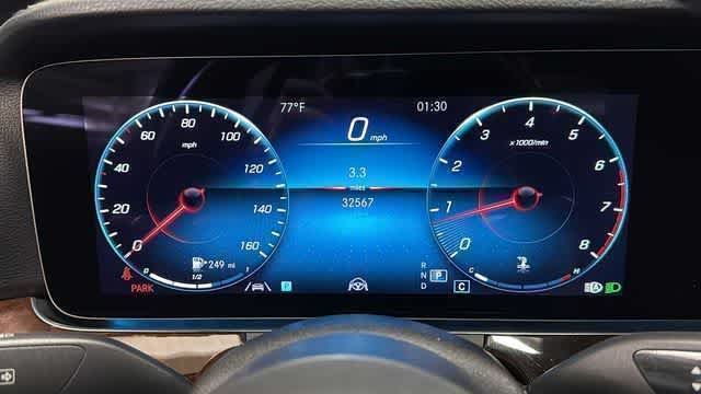 Used 2023 Black Mercedes-Benz E 350 image 17