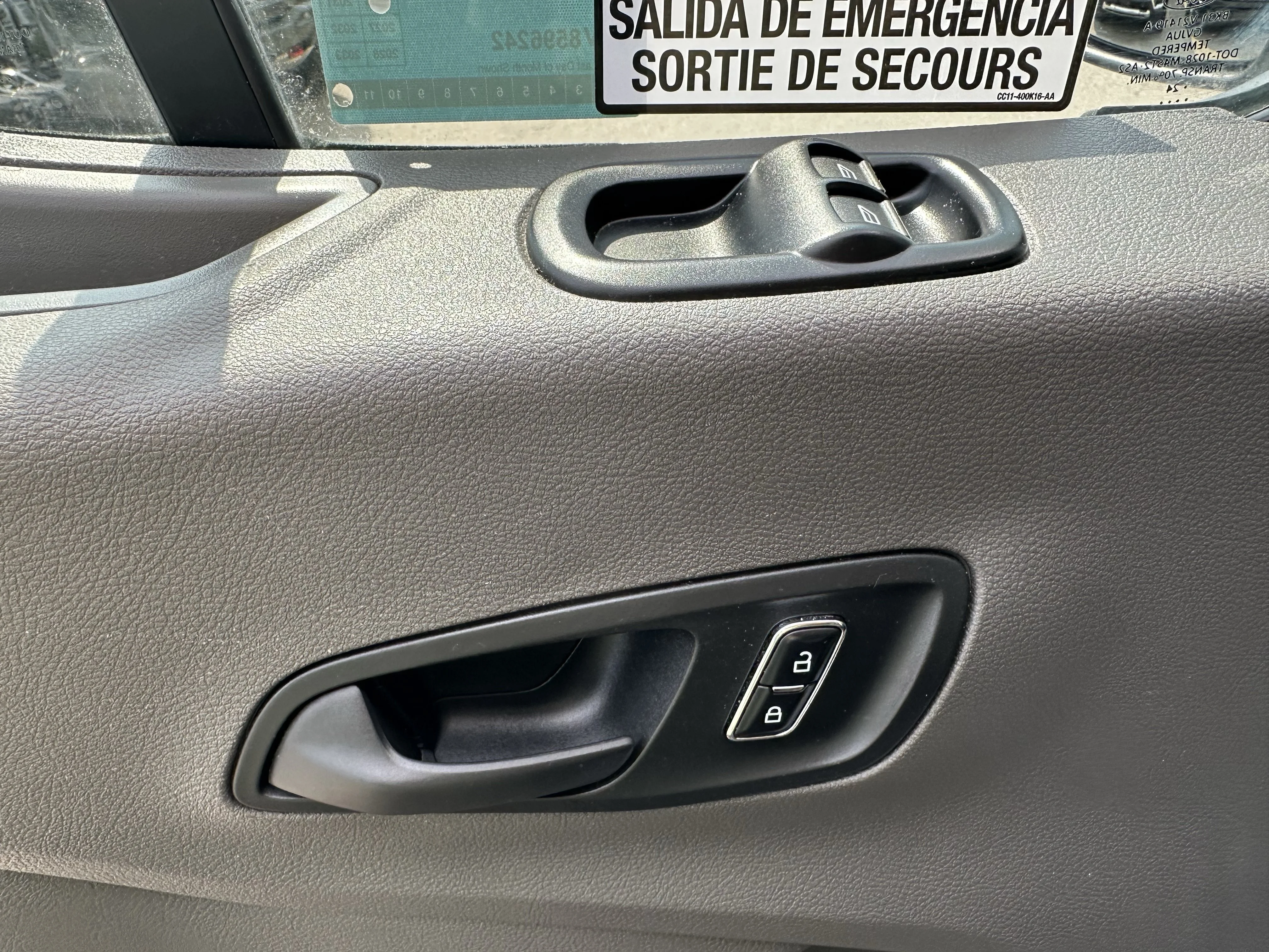 Certified Used 2024  Ford XLT image 7