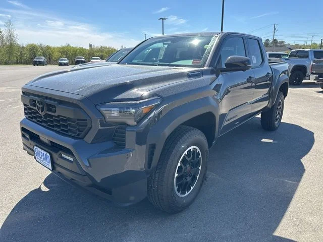 New 2026 Underground Toyota TRD Off-Road i-FORCE MAX image 3