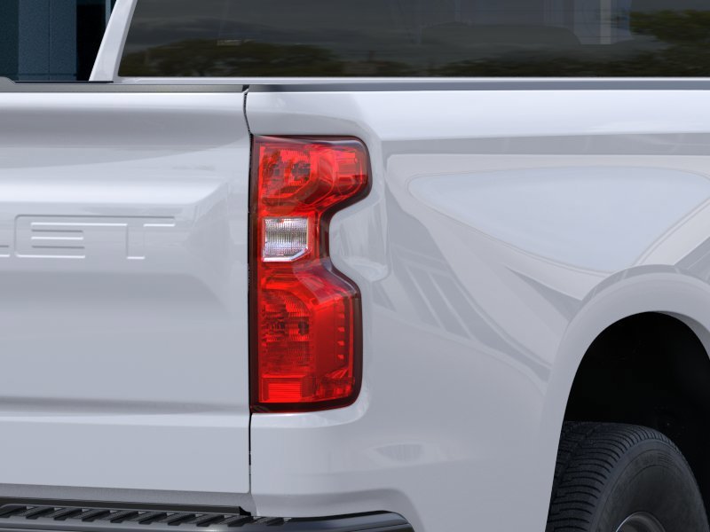 2026 Chevrolet Silverado 1500 Work Truck - Photo 13