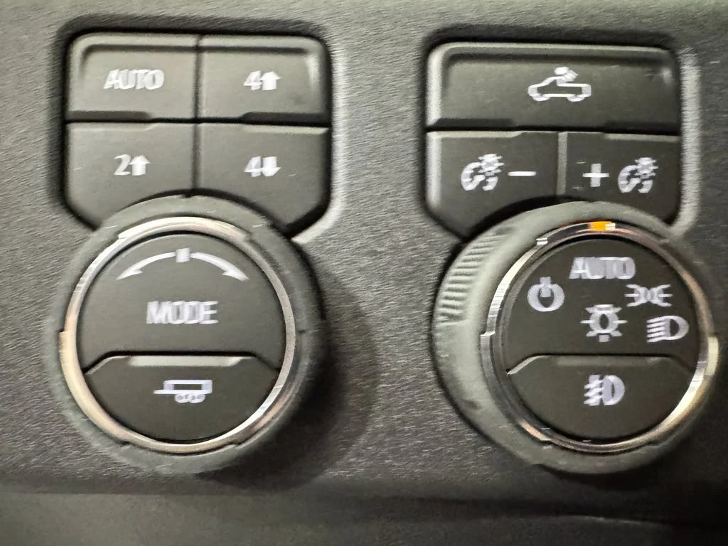 2026 Chevrolet Silverado 1500 RST - Photo 20