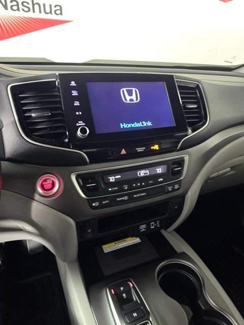 2023 Honda Ridgeline RTL-E - Photo 57