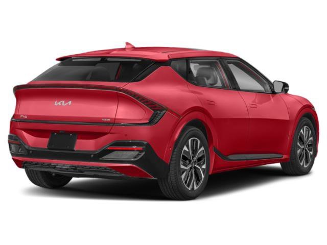 Used 2023 Kia EV6 GT-Line with VIN KNDC4DLC1P5144541 for sale in Inver Grove Heights, MN