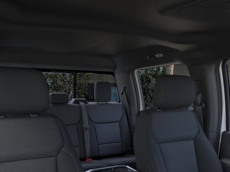 New 2026 Oxford White Ford XLT image 22