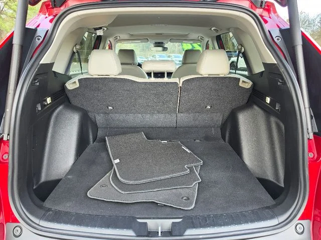 2024 Honda CR-V EX-L - Photo 17