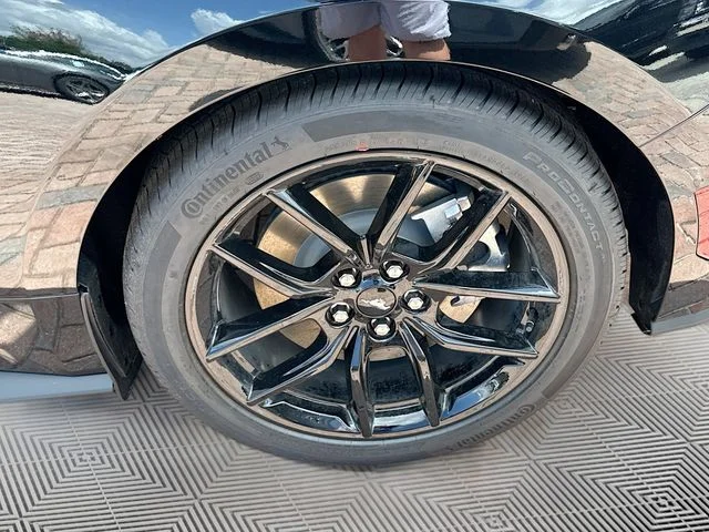 New 2026 Shadow Ford GT image 18