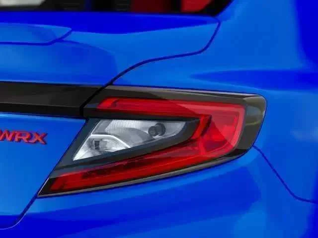 New 2026 WR BLUE PEARL Subaru Limited image 12