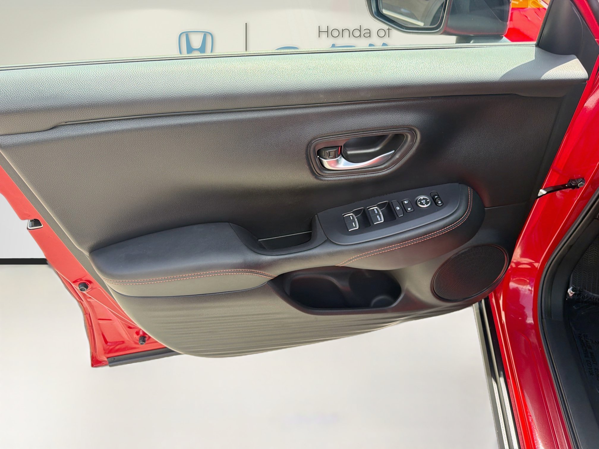 2024 Honda HR-V Sport - Photo 19