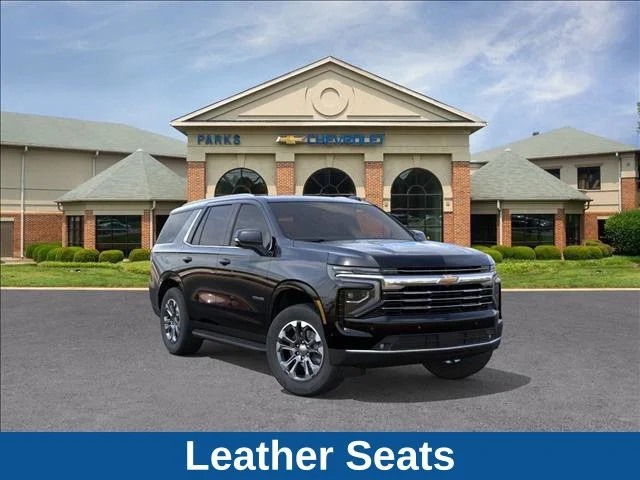 2027 Chevrolet Tahoe LT - Photo 2