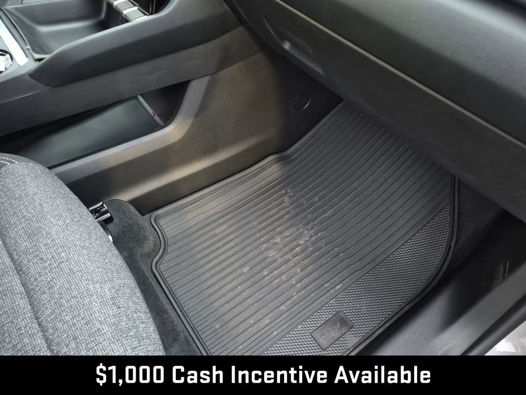 2026 GMC Terrain Elevation - Photo 39