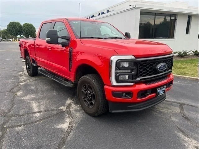 2024 Ford F-250 XLT 4x4 Crew Cab 6-3/4' Box's photo