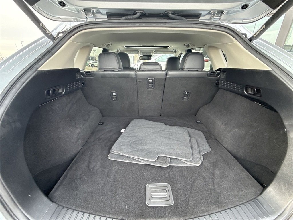 2023 MAZDA CX-5 - Image 25