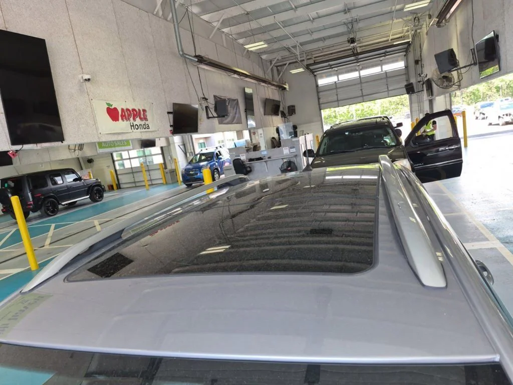 Certified Used 2019 Silver Jeep Limited image 6