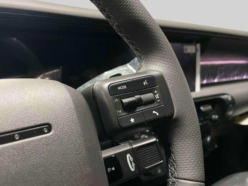 2026 Hyundai Palisade XRT Pro - Photo 24