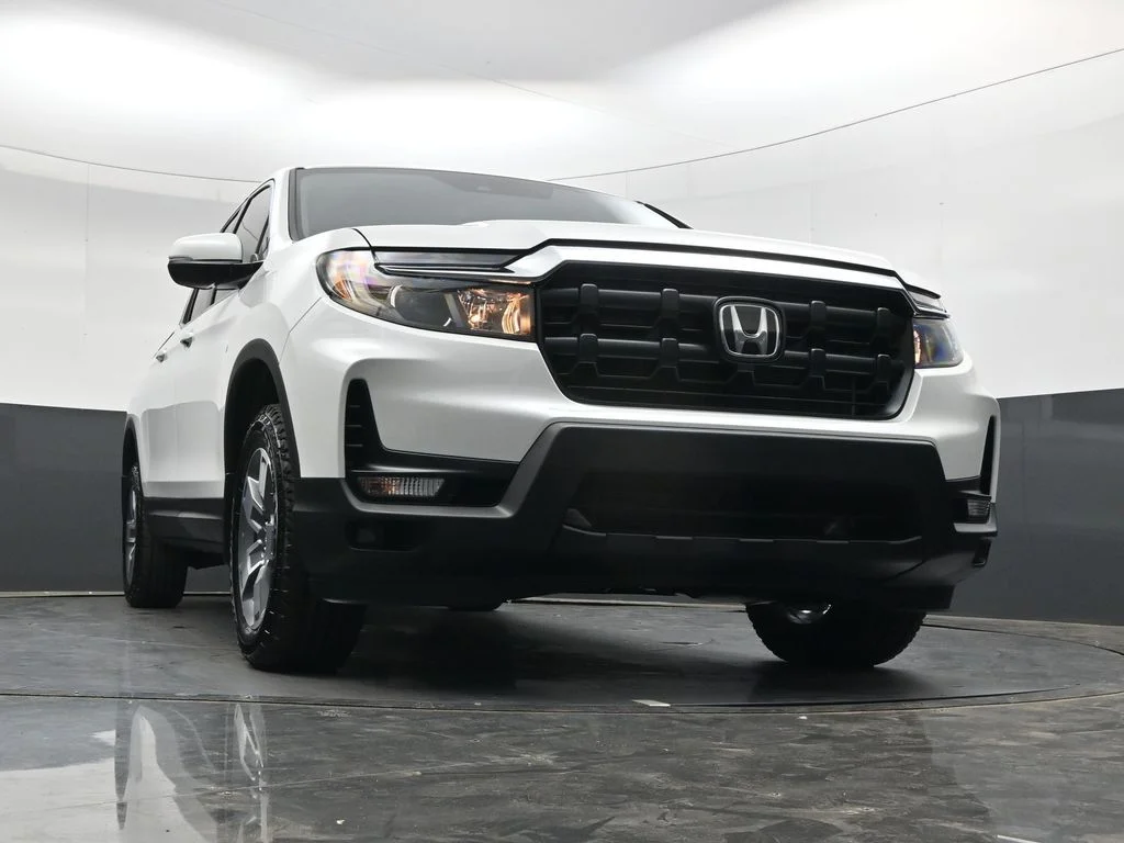 New 2026 Platinum White Pearl Honda RTL image 28
