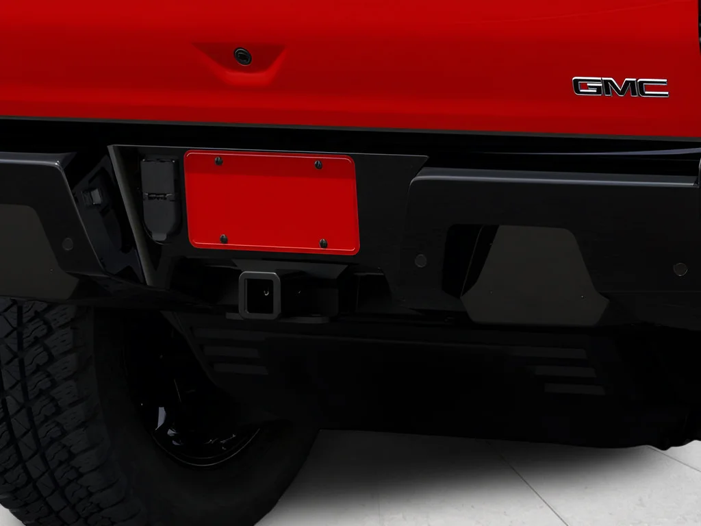2026 GMC HUMMER EV 2X - Photo 24