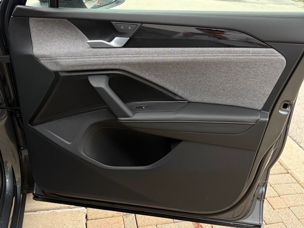 New 2026 Platinum Gray Metallic Volkswagen 2.0T S image 20