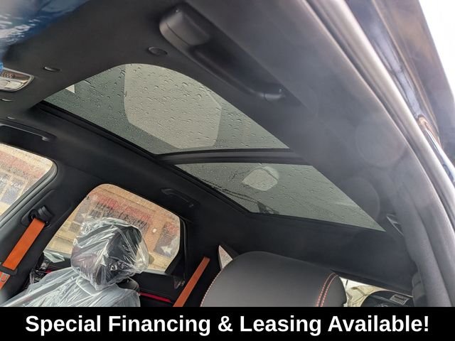 Used 2026 Blue Genesis 2.5T Sport Prestige image 13
