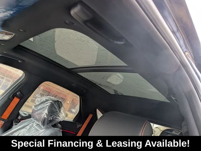 Used 2026 Blue Genesis 2.5T Sport Prestige image 13
