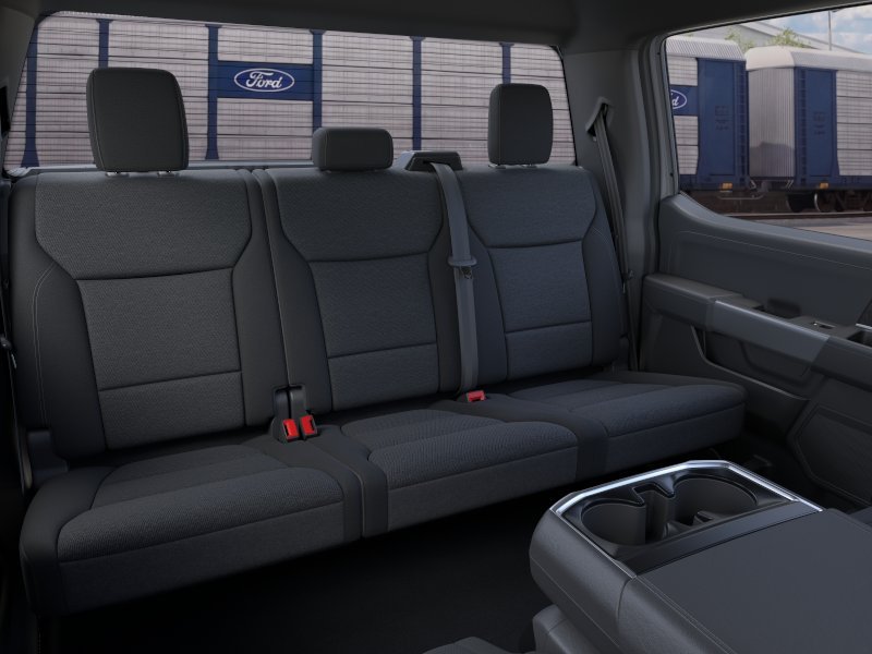 New 2026 Avalanche Ford XLT image 11