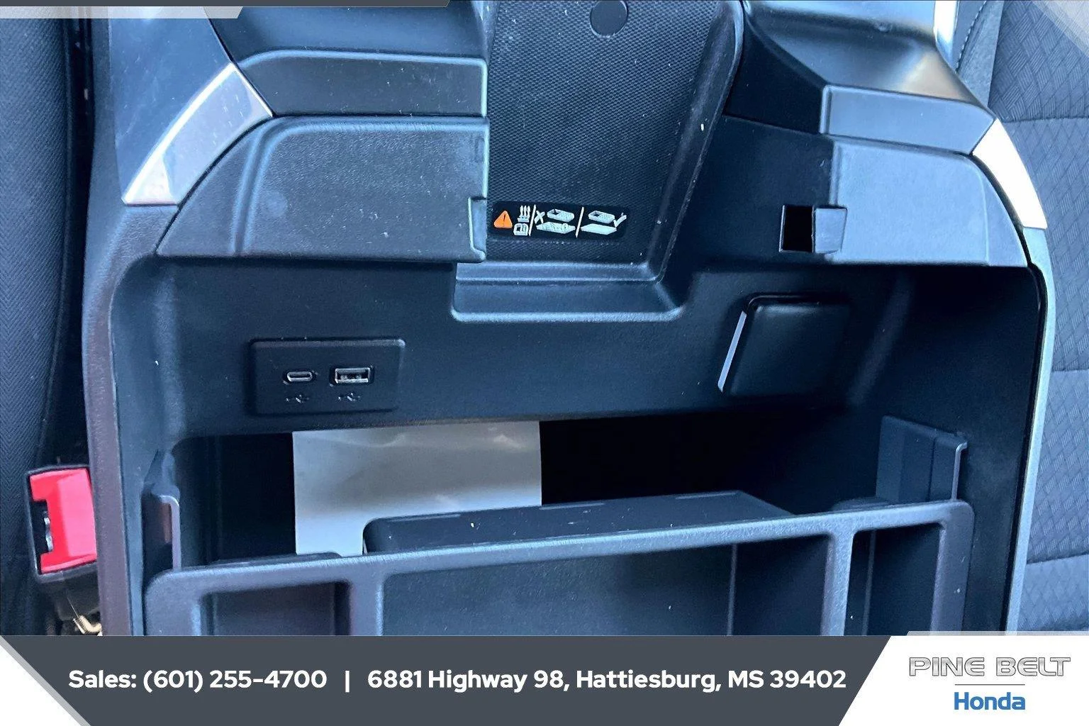Used 2023 Summit White Chevrolet RST image 23