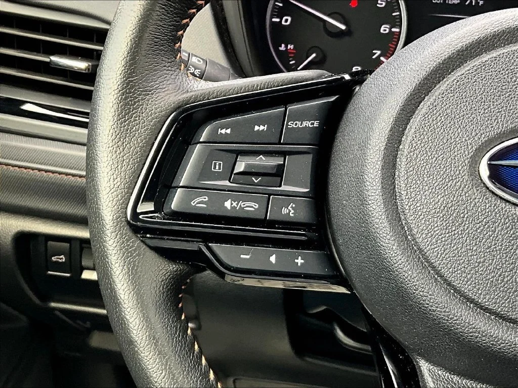 Used 2025 Brown Subaru Touring image 13