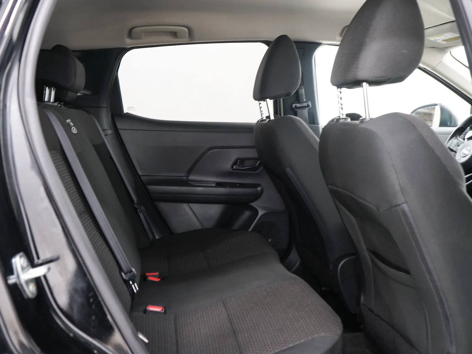 Used 2025 Super Black Nissan S image 13