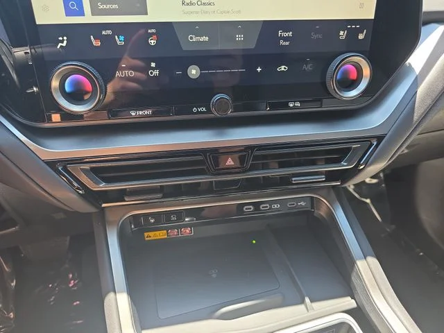 Used 2025 Caviar Lexus 350 Luxury image 25