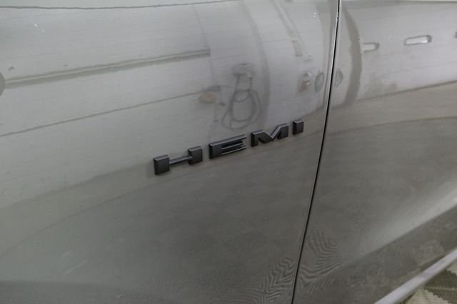 Used 2025 Gray Dodge R/T Plus image 7