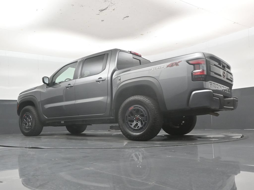 Used 2026 Gray Nissan PRO-4X image 53