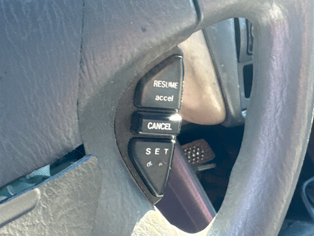 Used 1999 Black Honda EX image 16
