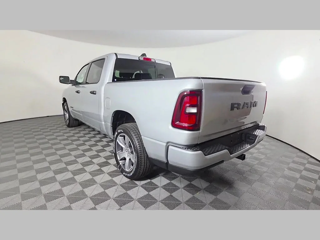 New 2026 Silver Zynith Exterior Paint RAM Express image 33