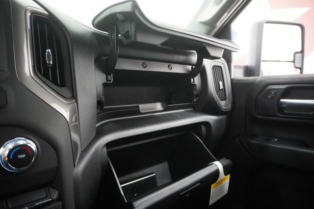 2026 GMC Sierra 2500HD Pro - Photo 31