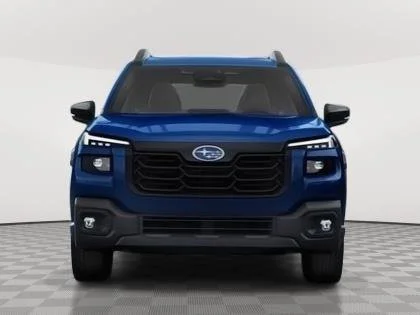 New 2026 Sapphire Blue Pearl Subaru Touring XT image 7