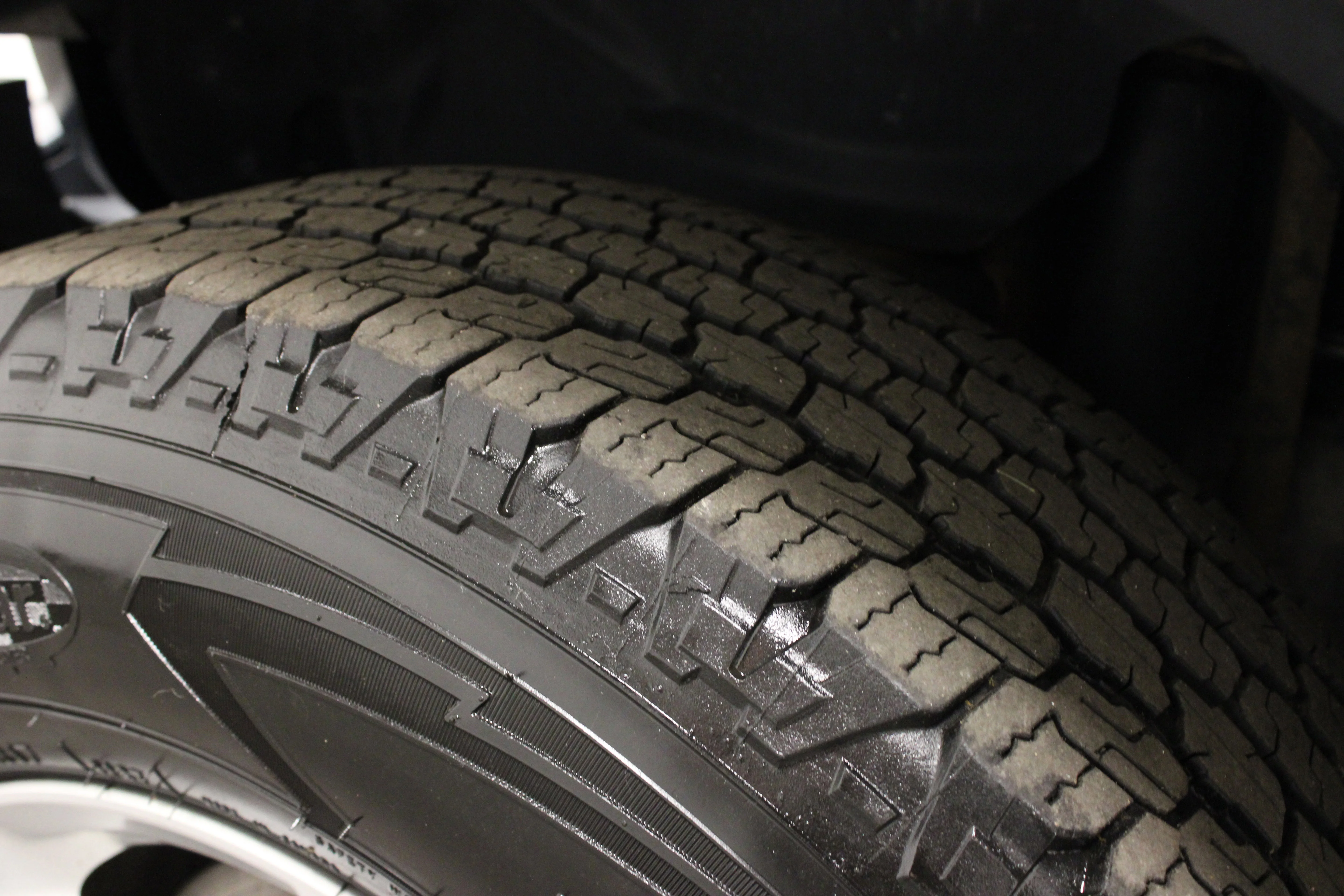 Used 2018 Black Clearcoat Jeep Sport image 11