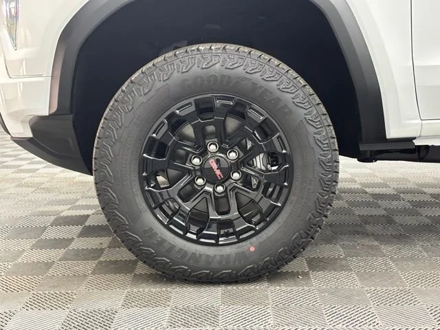 2026 GMC Canyon Elevation - Photo 14