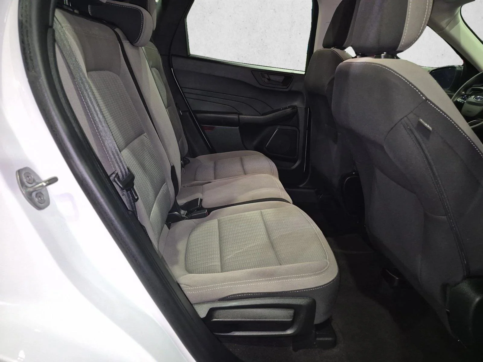 Certified Used 2022 Oxford White Ford S image 19