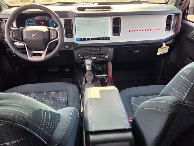 New 2026 Avalanche Gray Ford Heritage Edition image 44