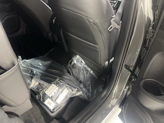 Used 2025 Gray Hyundai SEL image 26