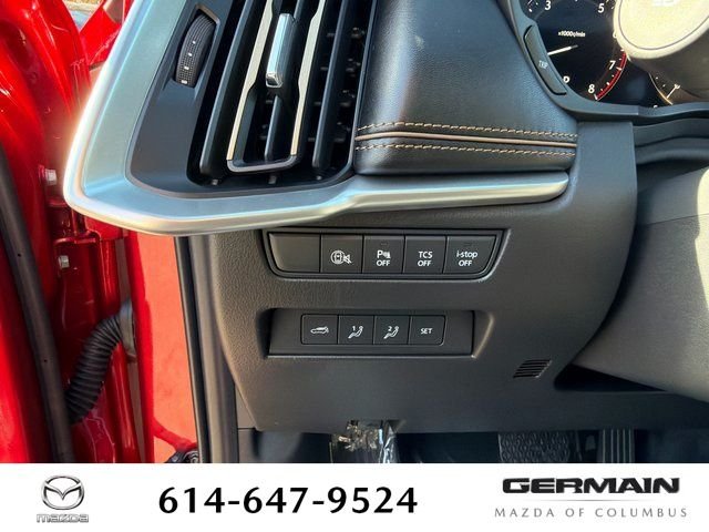 2026 Mazda CX-70 Premium Package - Photo 24