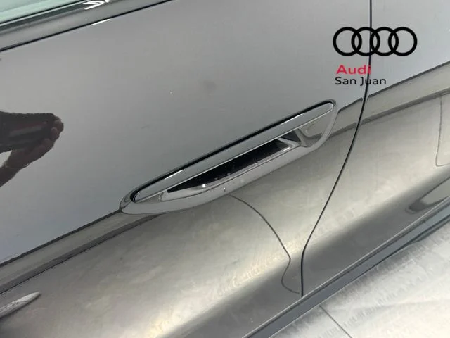 New 2026 Brown Audi Premium Plus image 9