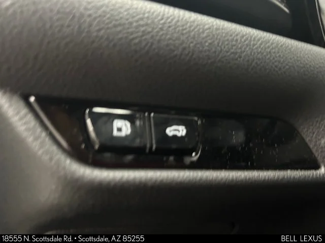 Certified Used 2024 Gray Lexus 350h Premium image 27